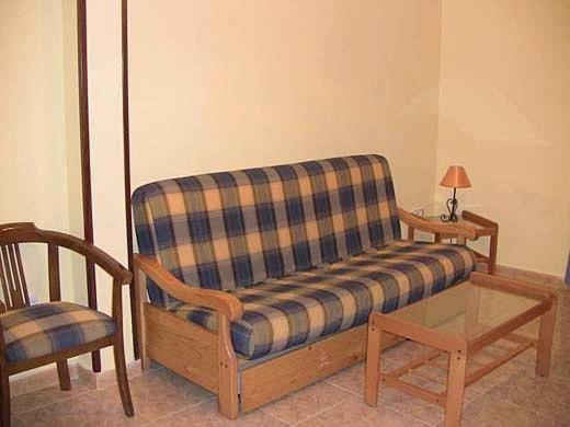 Hotel Los Hermanos Ocaña Zimmer foto