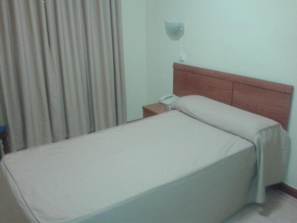 Hotel Los Hermanos Ocaña Zimmer foto