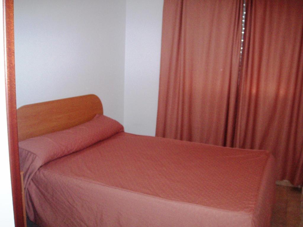 Hotel Los Hermanos Ocaña Zimmer foto