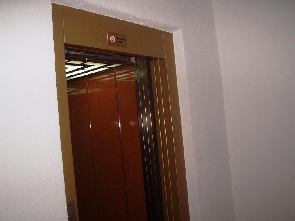 Hotel Los Hermanos Ocaña Zimmer foto